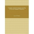 thumbnail image 1 of Computer Assisted Language Learning, (Paperback), 1 of 1