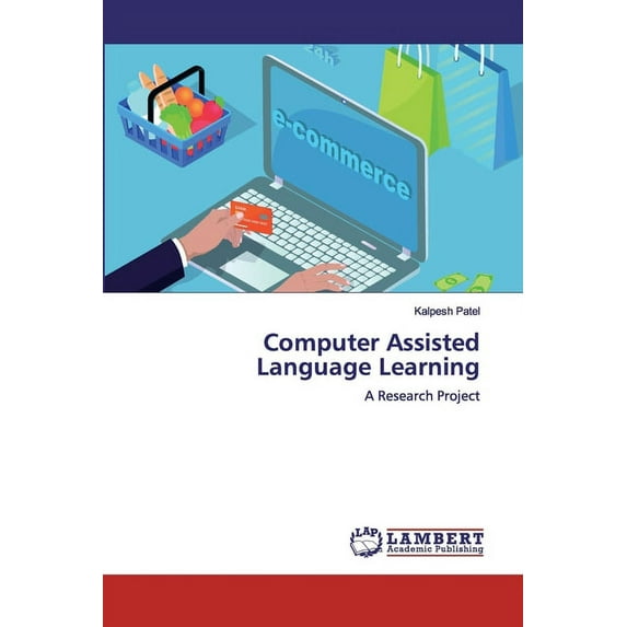 Computer Assisted Language Learning (Paperback)
