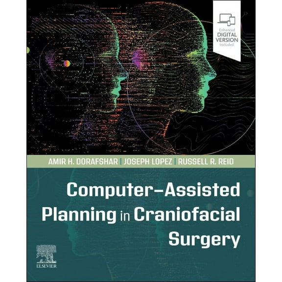 Computer-Assisted Planning in Craniofacial Surgery, (Paperback)