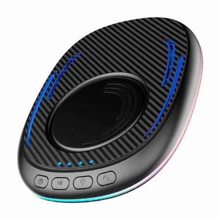 Computer Automatic Mouse Mover Device Undetectable Keep Computer Awake with Timer and Led Light