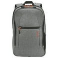 thumbnail image 1 of Computer Backpack, 15.6 in. Grey, 1 of 1