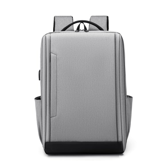 Computer Backpack Backpack USB Men's Bag,15inch