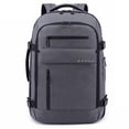 thumbnail image 1 of Computer Bag Backpack Men Waterproof Outdoor Travel,22inch, 1 of 2