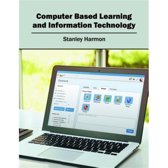 Pre-Owned Computer Based Learning and Information Technology (Hardcover)