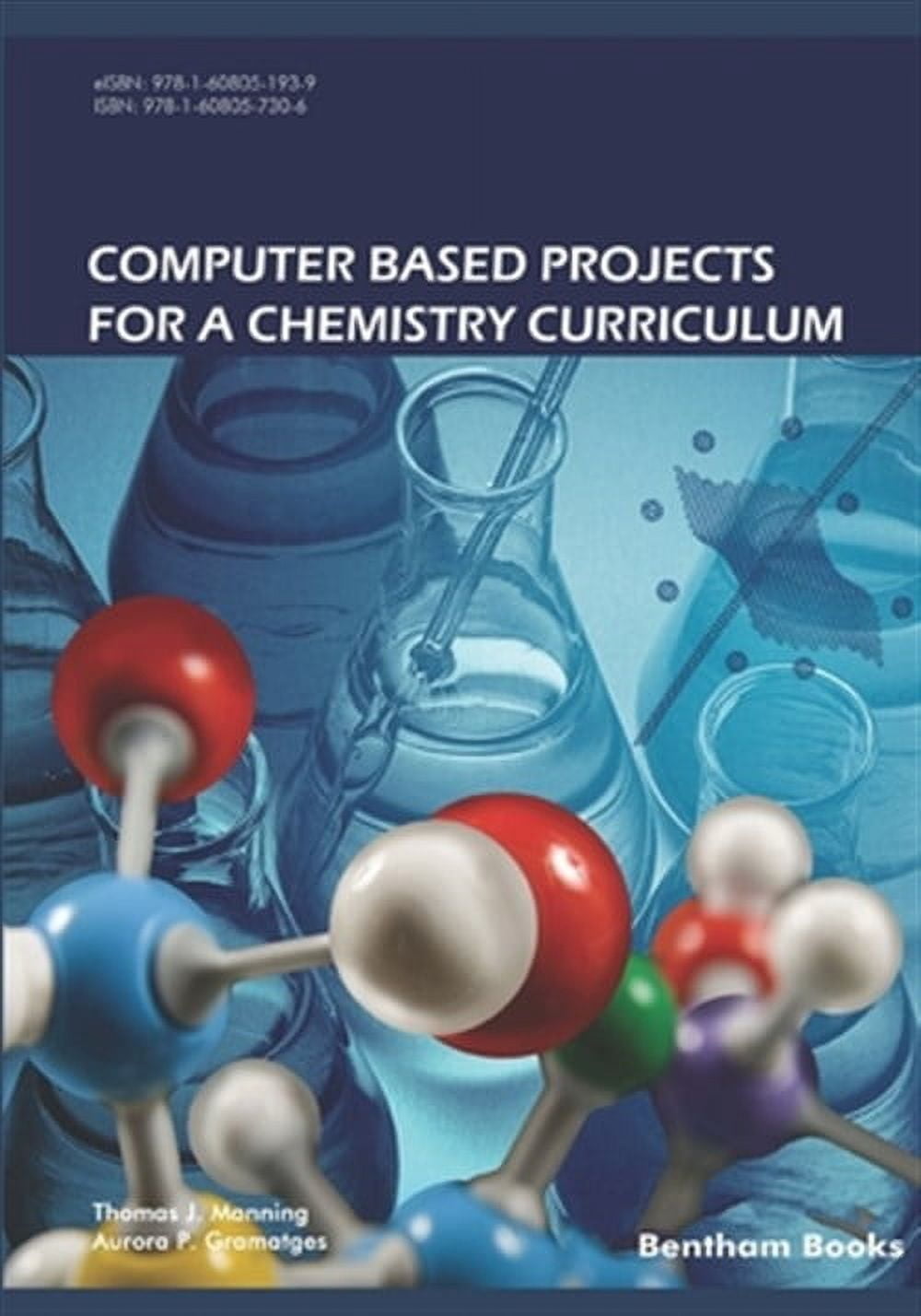 Computer Based Projects for a Chemistry Curriculum - Walmart.com