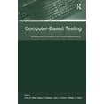 thumbnail image 1 of Computer-Based Testing: Building the Foundation for Future Assessments, (Hardcover), 1 of 1