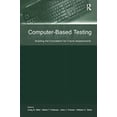 thumbnail image 1 of Computer Based Testing, (Paperback), 1 of 1