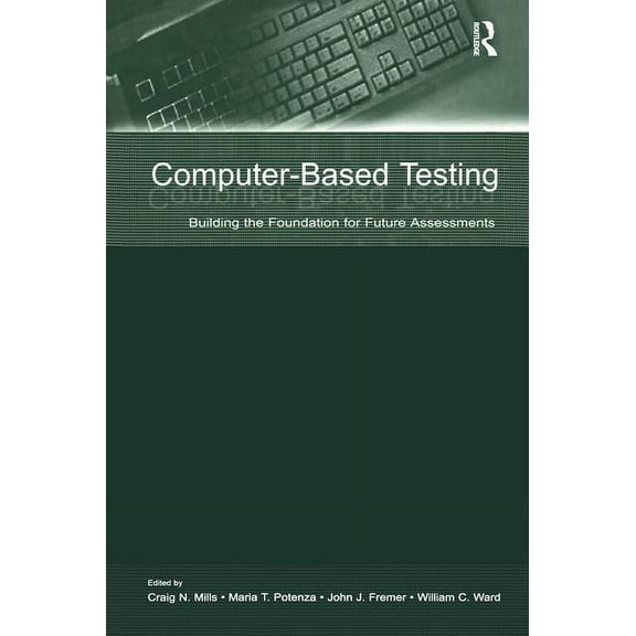 Computer Based Testing, (Paperback)