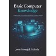 thumbnail image 1 of Computers, Tech Skills & Digital Literac Basic Computer Knowledge, Book 3, (Paperback), 1 of 1