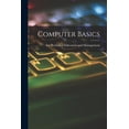 thumbnail image 1 of Computer Basics, (Paperback), 1 of 1