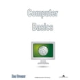 thumbnail image 1 of Computer Basics (Paperback), 1 of 1