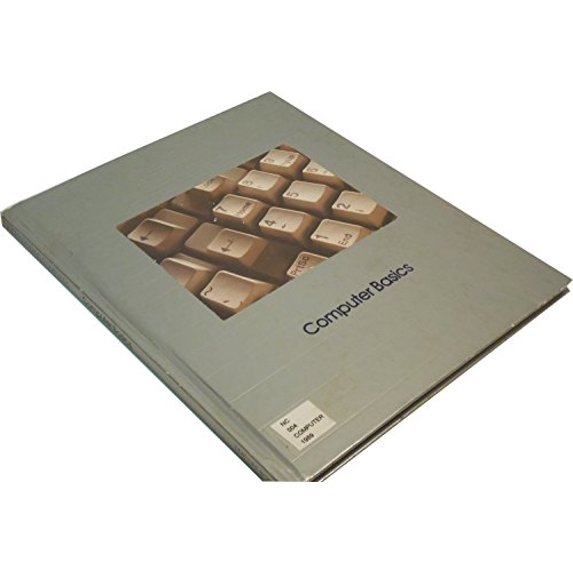 Pre-Owned Computer Basics 9780809475506 Used