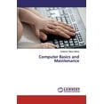 thumbnail image 1 of Computer Basics and Maintenance (Paperback), 1 of 1