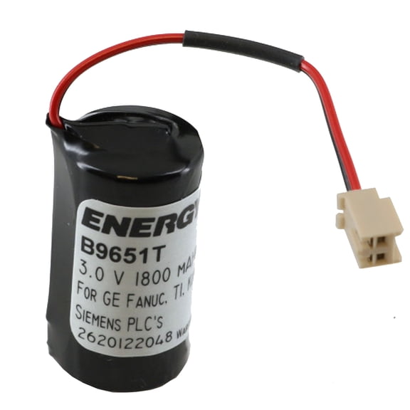 Computer Battery for Energy+ B9651T Gateway ER17330V CMOS