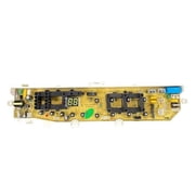 Computer Board DC92-01673H DC92-01673G DC92-01449J DC92-01449K DC41-00215B Motherboard Compatible with Samsung Washing Machine , components
