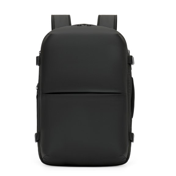 Computer Business Trip Commuter Backpack,Black Style 2