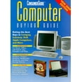thumbnail image 1 of Pre-Owned Computer Buying Guide: 2000 Paperback, 1 of 1