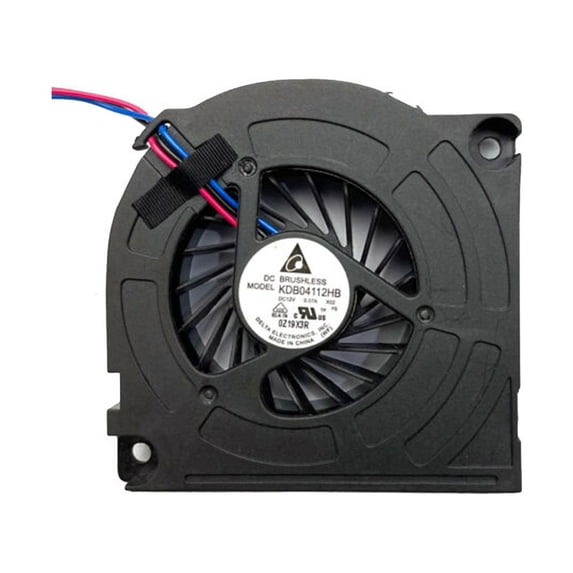 Computer CPU Fan Radiators for KDB04112HB Computer CPU High Cooling ...