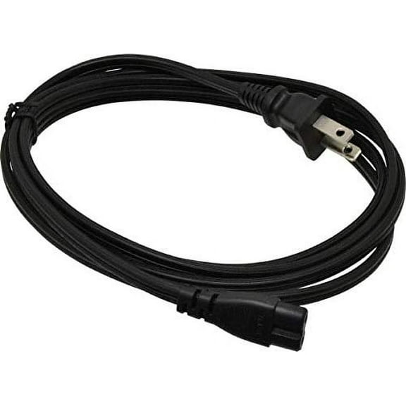 Computer Cable Connection Type: NEMA 1-16P/IEC-320-C7 Overall Length (Meters): 1.83