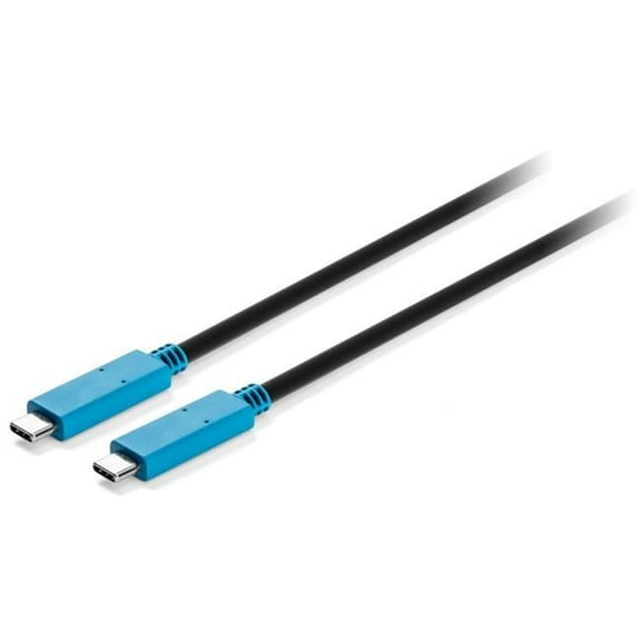 Computer  Cable That Can Carry 4K Video, Data And Up To 60W Of Charging