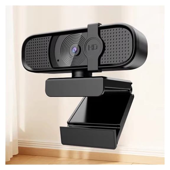 Computer Camera 1080p HD USB Web Camera with Microphone for Desktop,Plug & Play USB Webcam with Privacy Cover for Streaming,Conferencing