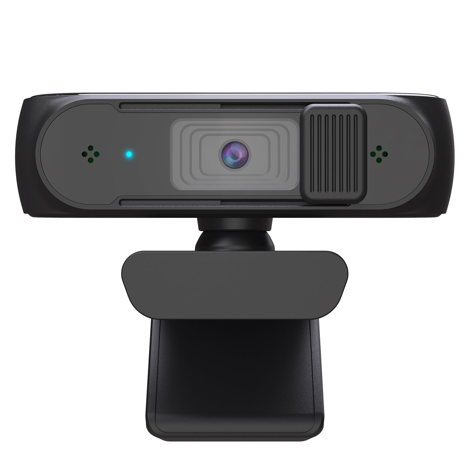 Web Camera Image Computer Computer Camera HD 1080P USB Webcam with Privacy Cover and Auto Focus ...