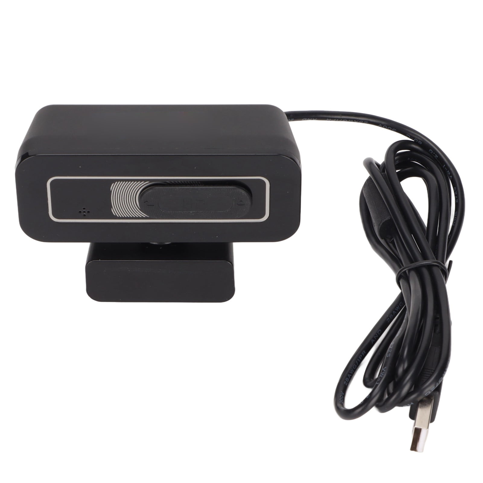 Computer Camera High Definition 1080P USB Streaming cam for OS X for