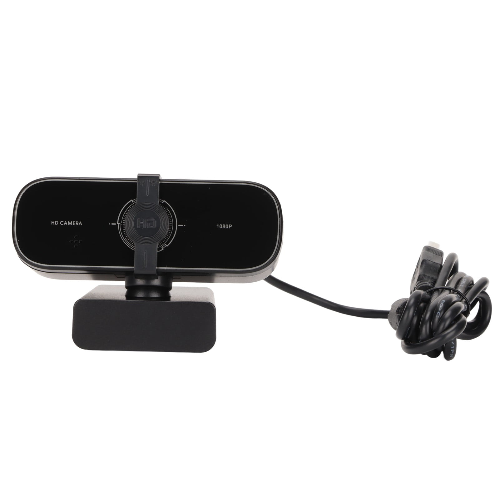 Computer Camera High Definition Viewing Angle Adjustable Auto Focus USB