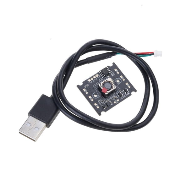 Computer Camera Module Autofocus 2MP 1080P Embedded Built in Camera Module for Laptop OV2720 Webcam Board
