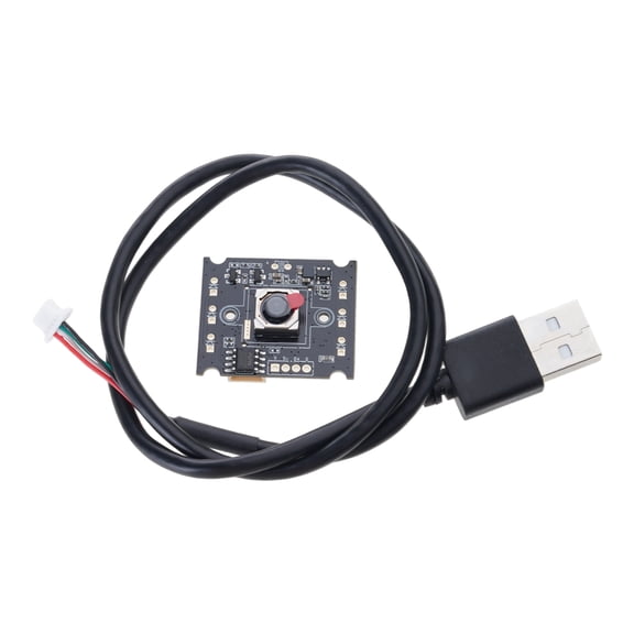 Computer Camera Module Autofocus 2MP 1080P Embedded Built in Camera Module for Laptop OV2720 Webcam Board