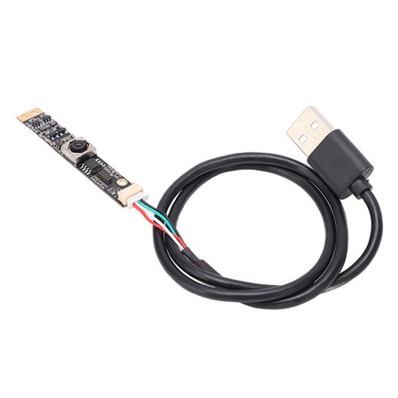 Computer Camera Module Autofocus 2MP 1080P HD Embedded Built in Ultra Mini Camera Module for Laptop OV2720