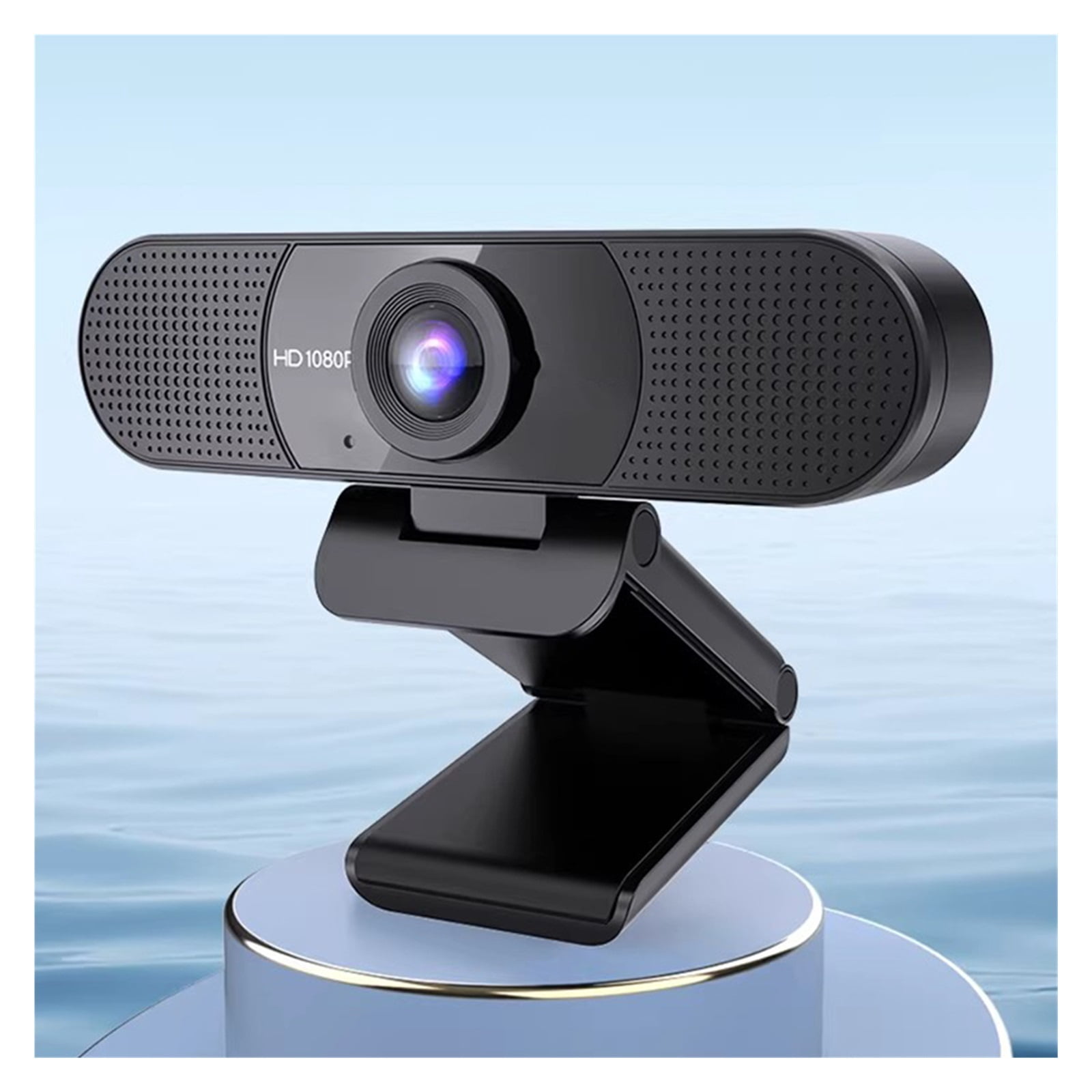 Computer Camera with Microphone,1080P Webcam Computer Web Camera with ...