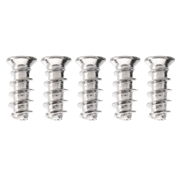 Computer Case Cooling Fan Screws For Computer Case Fan And Accessory Fixing