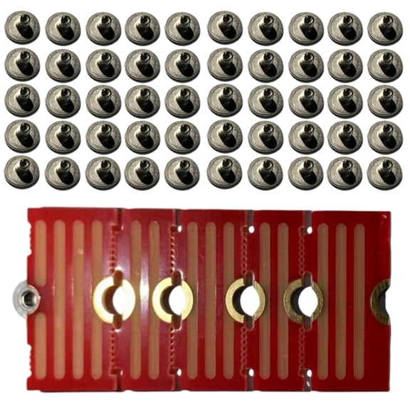 Computer Case M.2 SSD Extension Brackets for 2230, 2242, 2260, 2280