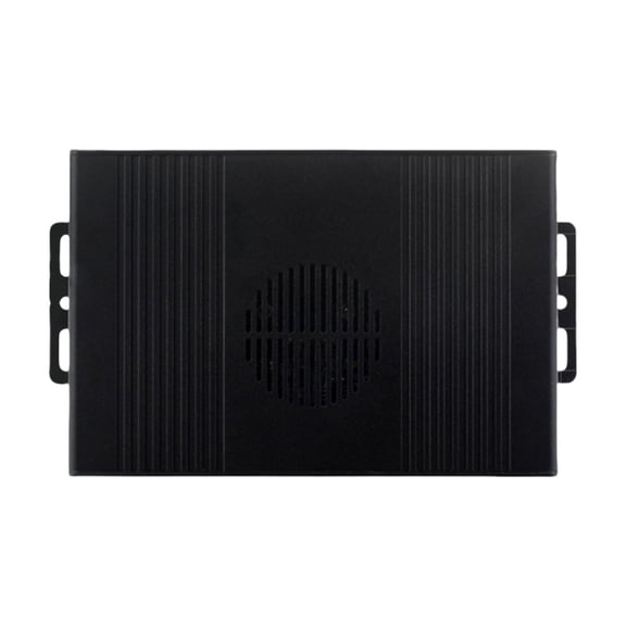 Computer Case USB Expansion Board Industrial Control PCIe to 4 Channel USB 3.2 Gen1 Development Board Accessories