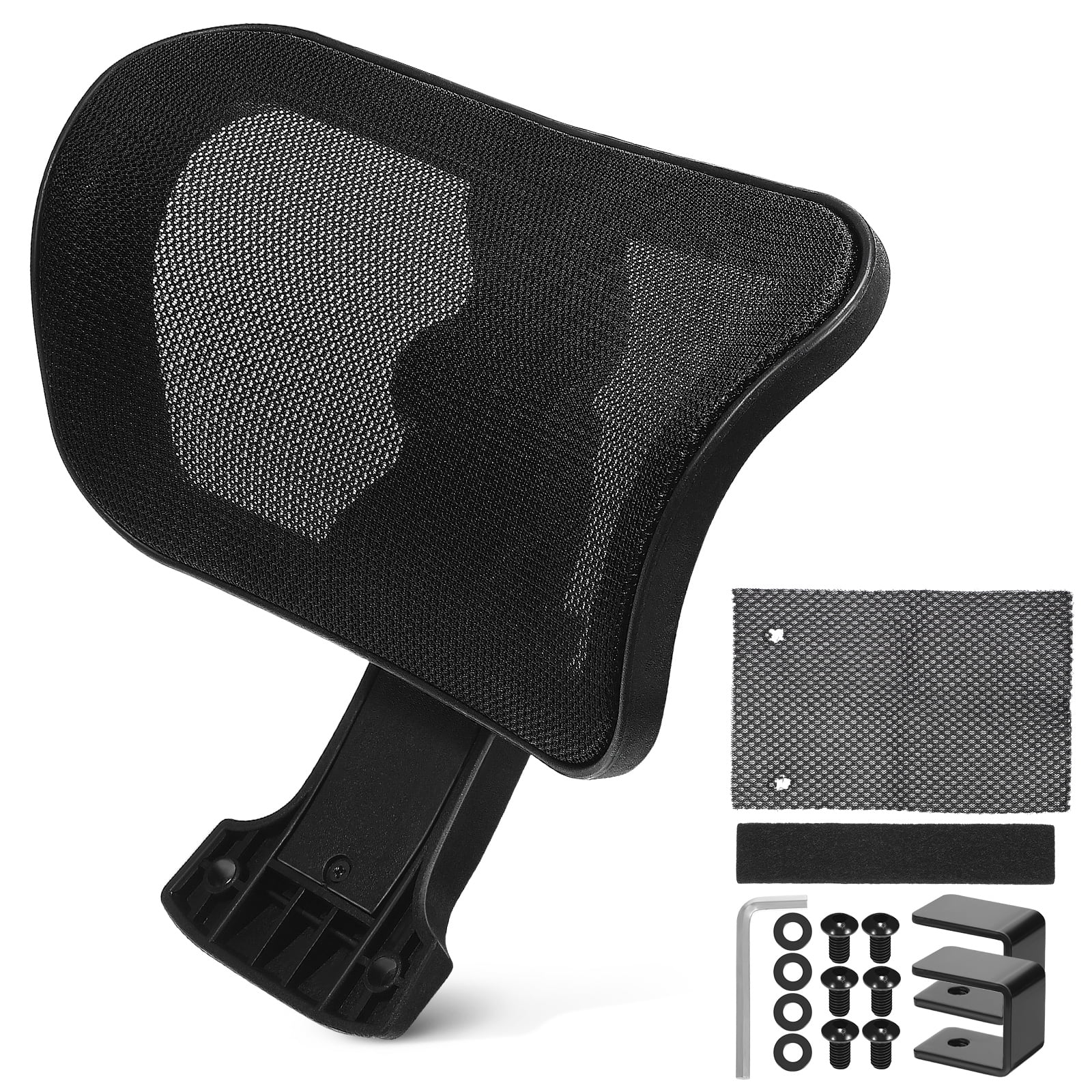 Computer Chair Headrest Supporting Pillow for Office Chair Office Chair