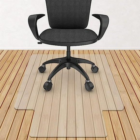 TecTake Office Computer Chair Mat Desk Floor Protector Underlay