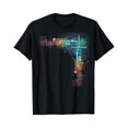 Computer Circuit Engineer Gifts - Computer Nerd T-Shirt - Walmart.com