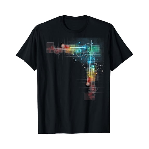 Computer Circuit Engineer Gifts - Computer Nerd T-Shirt - Walmart.com