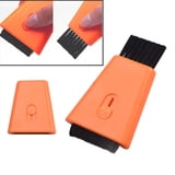 Computer Clean Brush Retractable Double-headed Mini digital Screen Dust ...