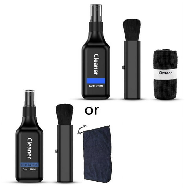 Computer Cleaning kit Electronic Cleaner Screen Cleaning Kit