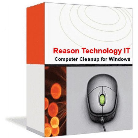 Computer Cleanup Repair USB Lite All-In-One Windows PC Software