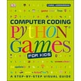 thumbnail image 1 of Computer Coding Python Games For Kids, 1 of 4