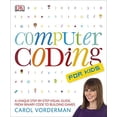 thumbnail image 1 of Pre-Owned Computer Coding for Kids (Flexibound) 140934701X 9781409347019, 1 of 1