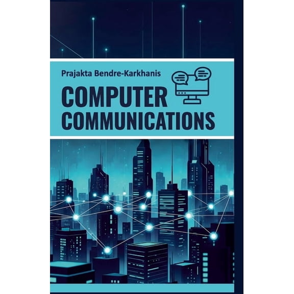 Computer Communications, (Hardcover)