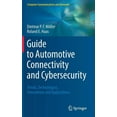 thumbnail image 1 of Computer Communications and Networks Guide to Automotive Connectivity and Cybersecurity: Trends, Technologies, Innovations and Applications, (Hardcover), 1 of 1