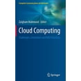 thumbnail image 1 of Computer Communications and Networks Cloud Computing: Challenges, Limitations and R&d Solutions, (Hardcover), 1 of 1