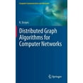 thumbnail image 1 of Computer Communications and Networks Distributed Graph Algorithms for Computer Networks, (Hardcover), 1 of 1