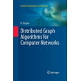 thumbnail image 1 of Computer Communications and Networks Distributed Graph Algorithms for Computer Networks, (Paperback), 1 of 1