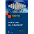 thumbnail image 1 of Computer Communications and Networks Grids, Clouds and Virtualization, (Paperback), 1 of 1